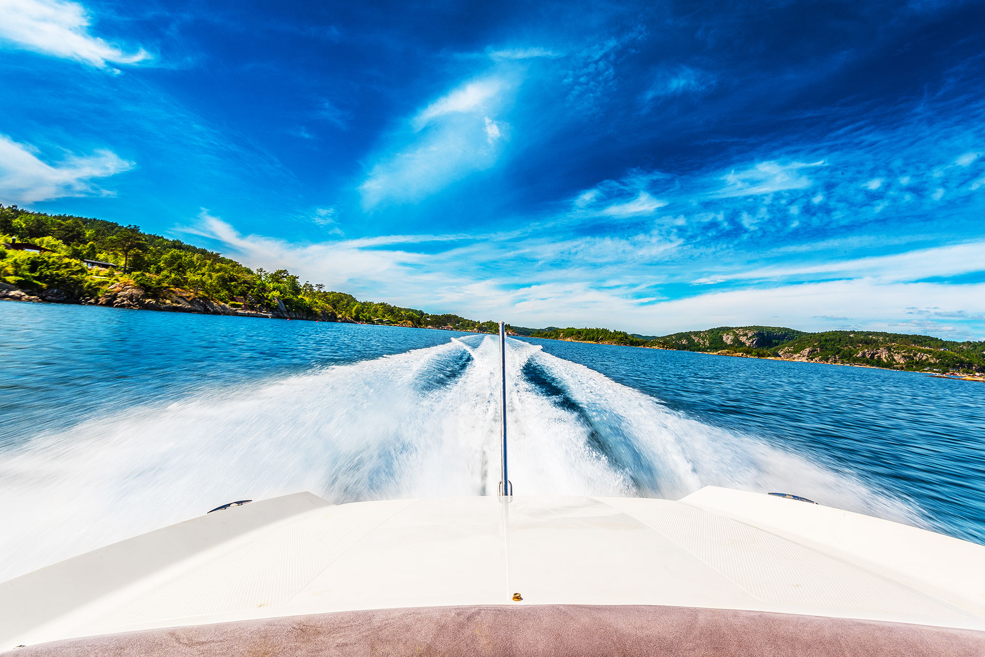California state boating laws regulations drive a boat usa