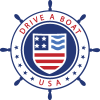 Drive a Boat USA Logo