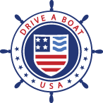 Drive a boat USA