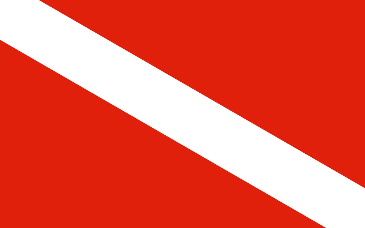 Florida Divers Down Flag Symbol And Laws Drive A Boat USA florida-divers-down-flag-symbol-and-laws-drive-a-boat-usa