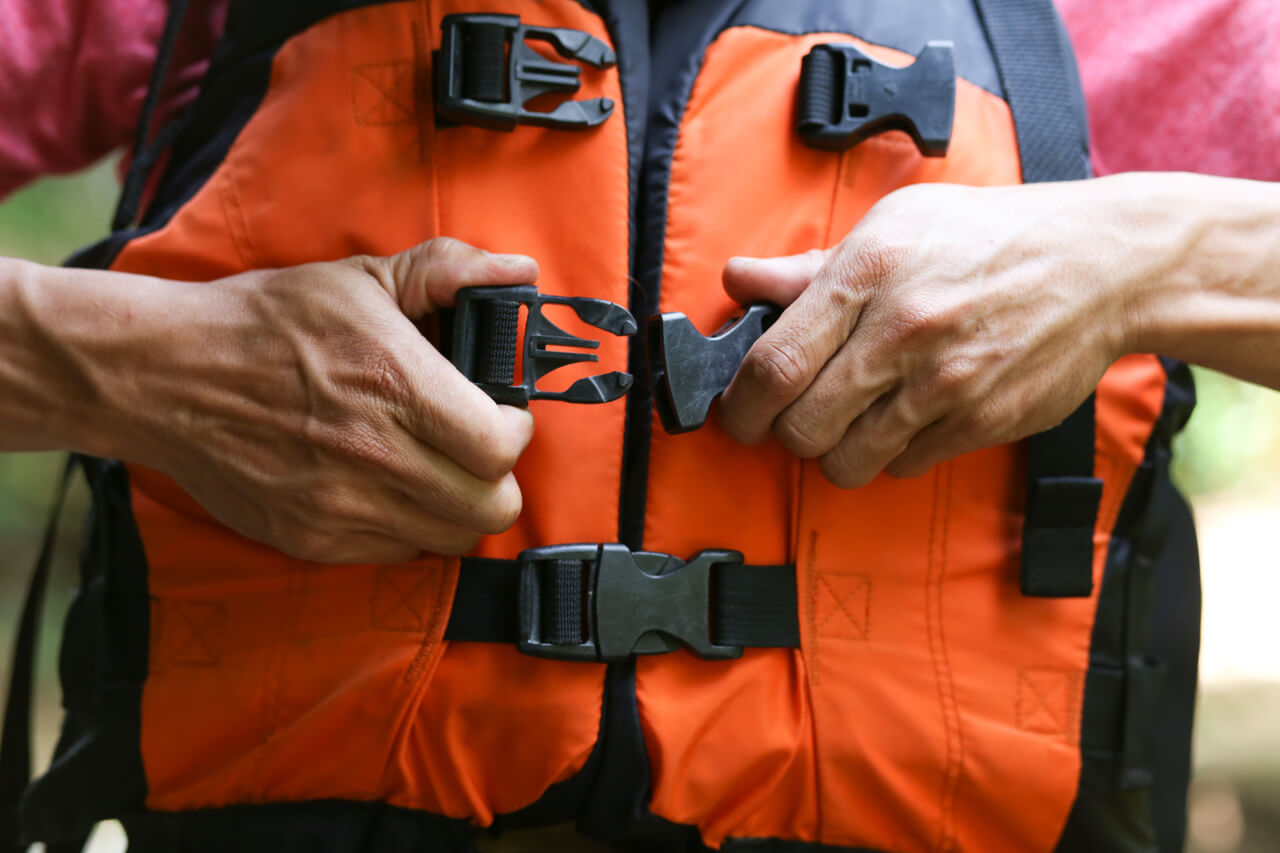 Florida Life Jacket Laws & Requirements Drive a Boat USA