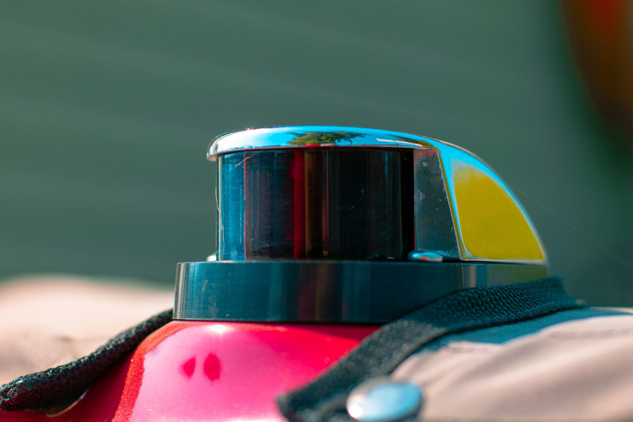 Boat Navigation Light Rules, Types and Requirements