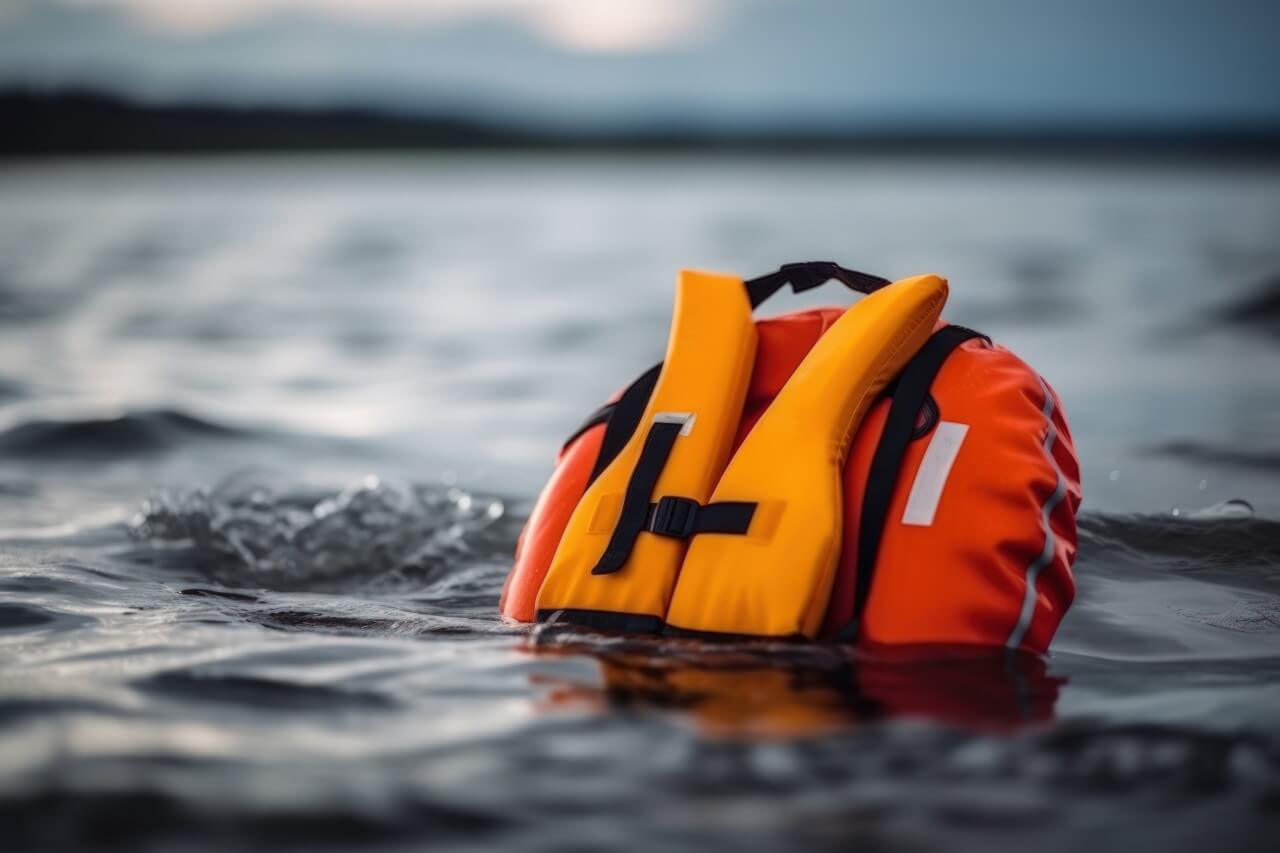 Inflatable PFD Requirements & Restrictions Drive a Boat USA
