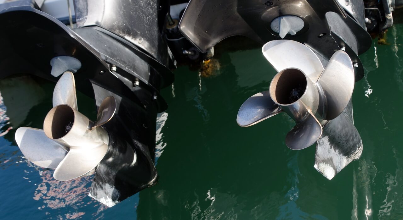 Boat Propeller Strikes: Prevent Injuries and Accidents