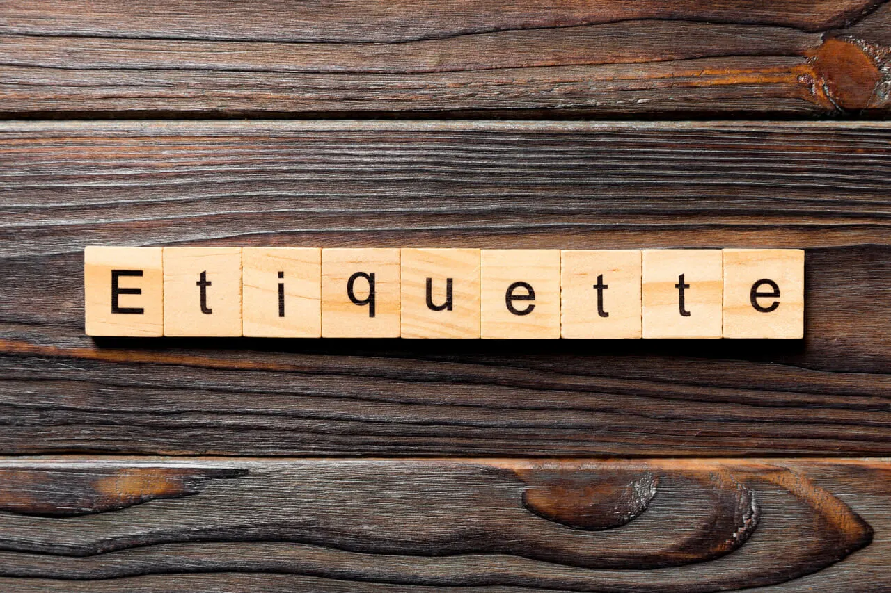 Sharing the Water: A Boating Etiquette Guide