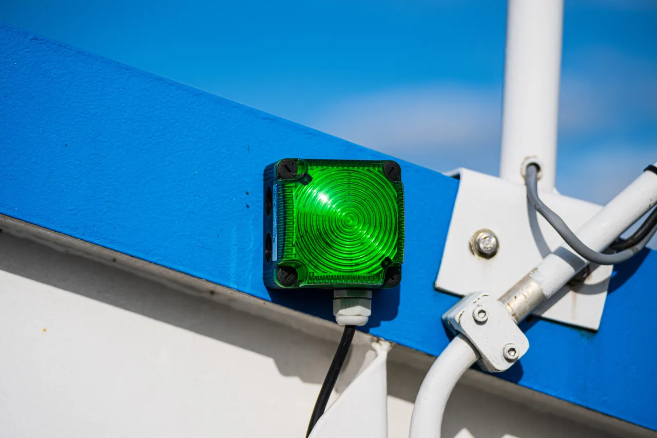 New Navigation Lights Rules: Switching to ABYC C-5 LED Lights